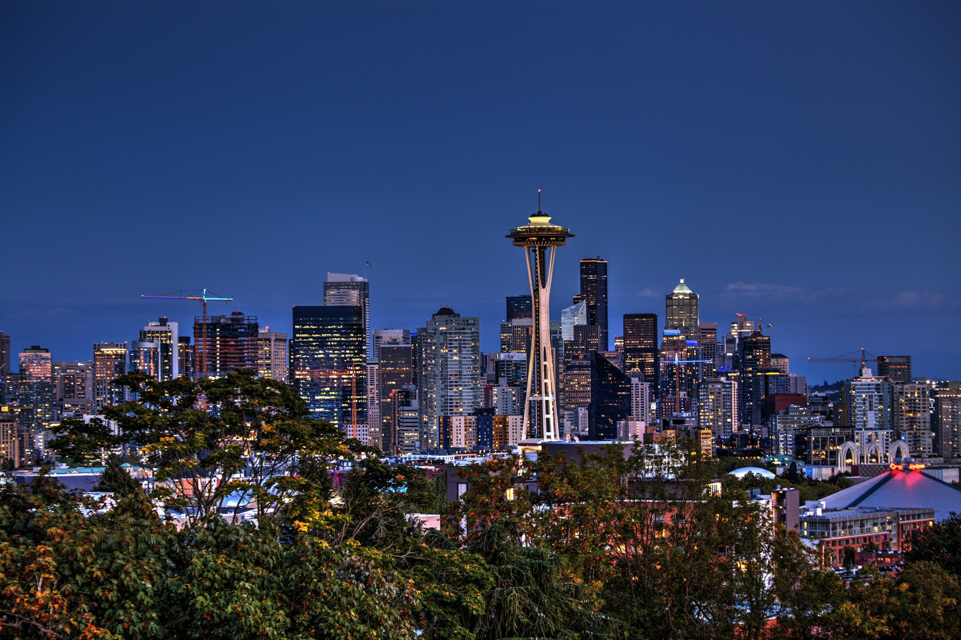 The Best Photo Session Locations in Seattle (A Photographer's Guide)