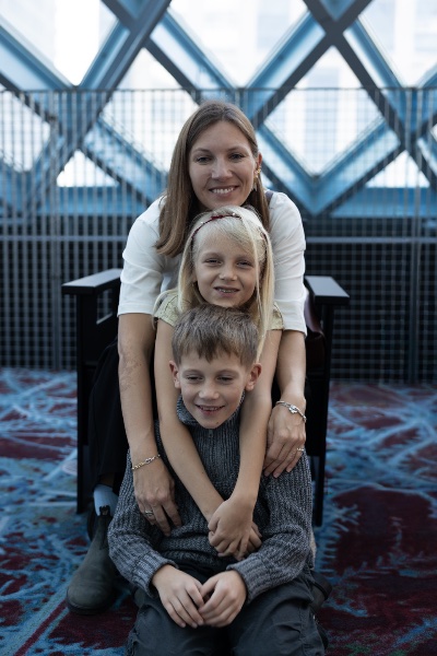 Photo by Mariana Boiko