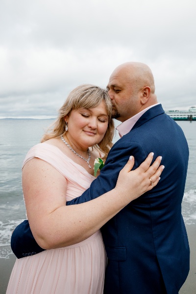 Photo by Mariana Boiko