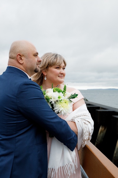 Photo by Mariana Boiko