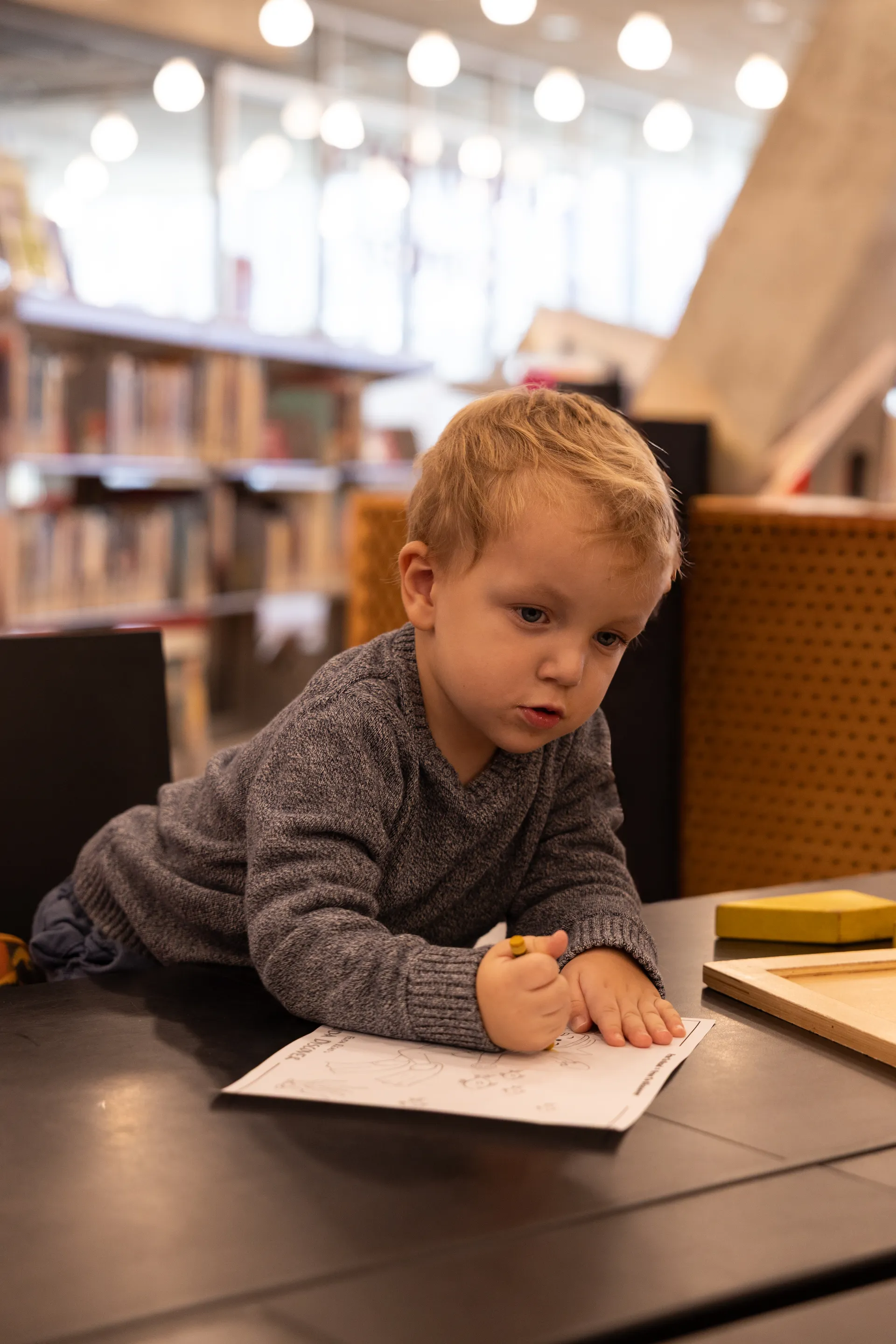 Little Ones, portrait photography by Mariana Boiko