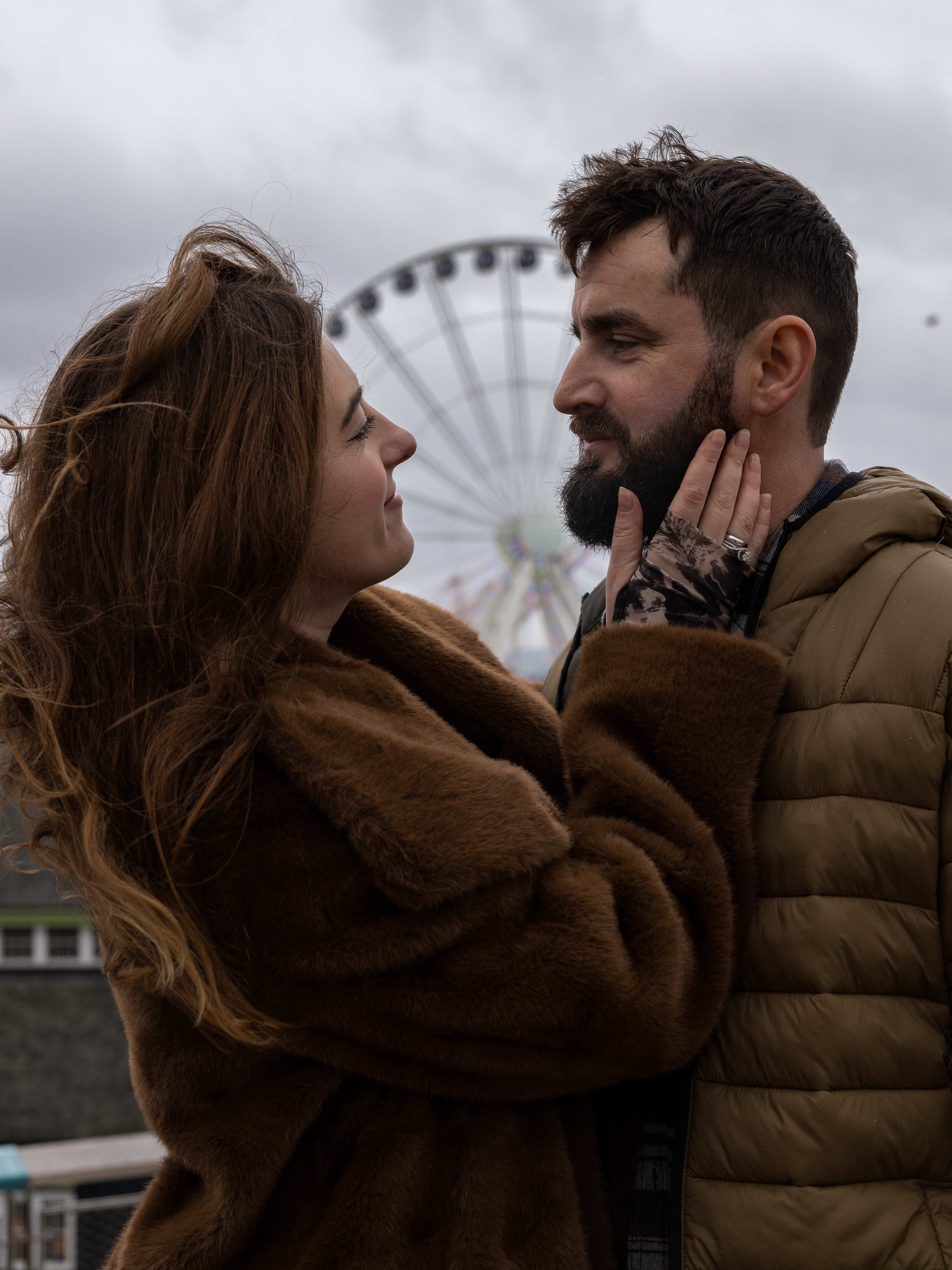Photo by Mariana Boiko