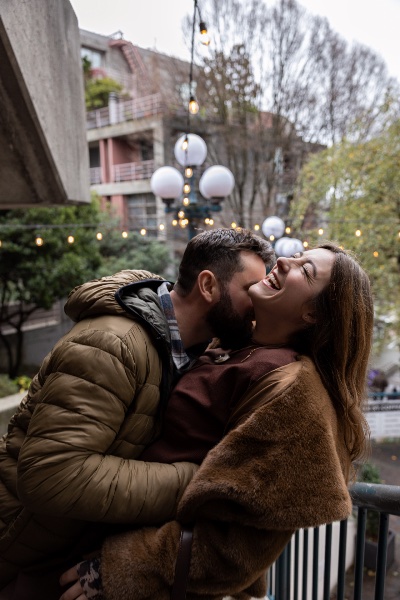 Photo by Mariana Boiko