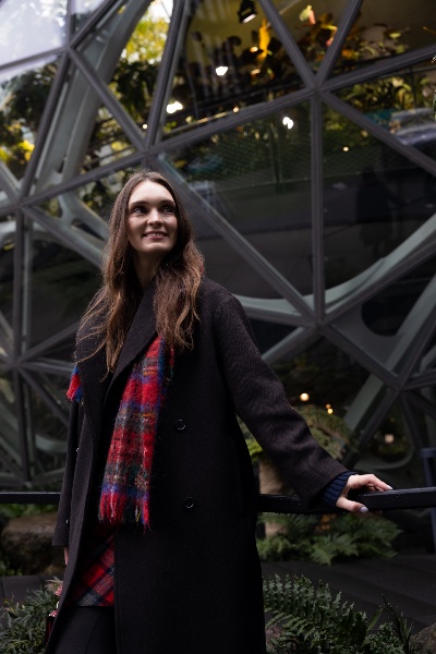 Photo by Mariana Boiko