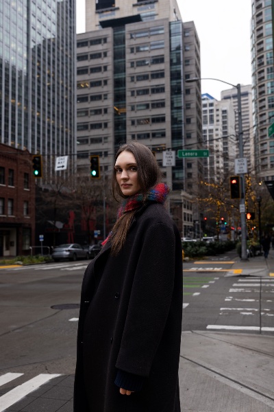 Photo by Mariana Boiko