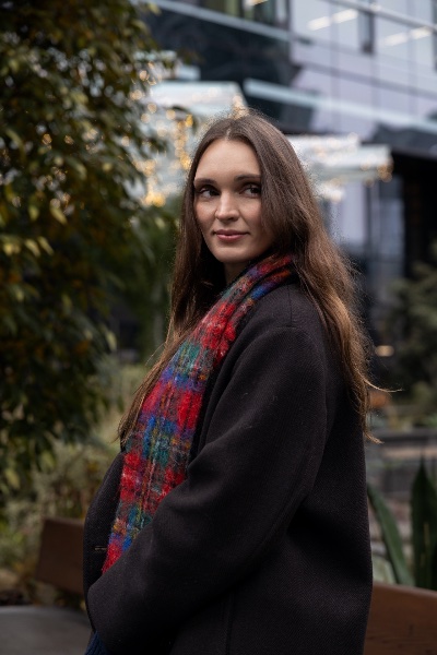 Photo by Mariana Boiko