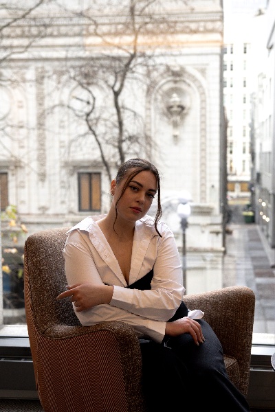 Photo by Mariana Boiko