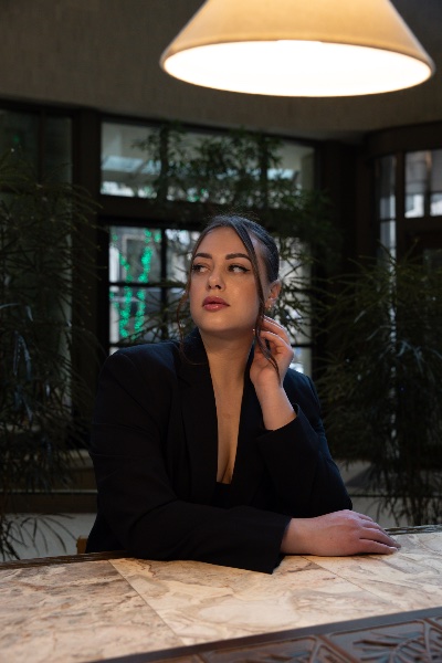 Photo by Mariana Boiko