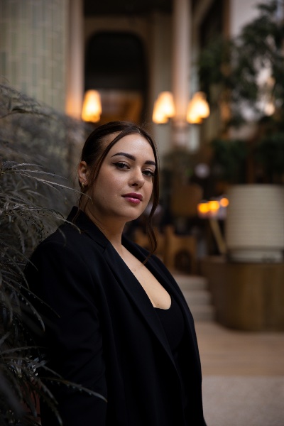 Photo by Mariana Boiko