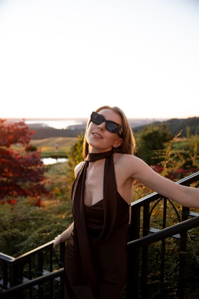 Photo by Mariana Boiko