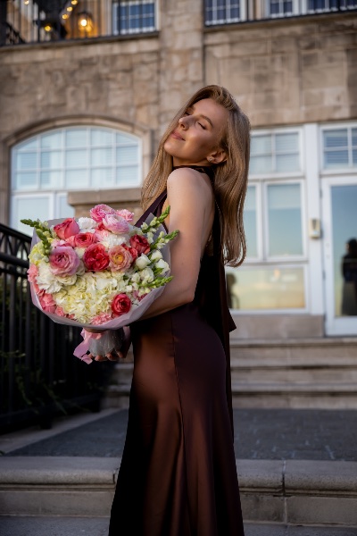 Photo by Mariana Boiko