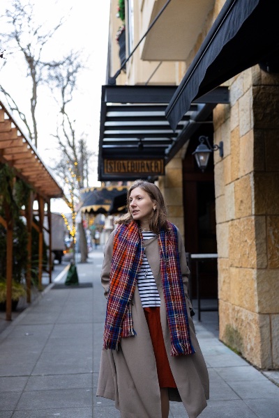 Photo by Mariana Boiko