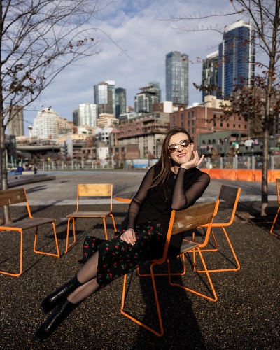 Photo by Mariana Boiko