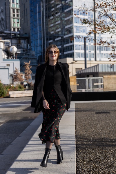 Photo by Mariana Boiko