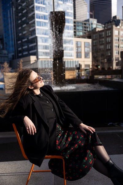 Photo by Mariana Boiko