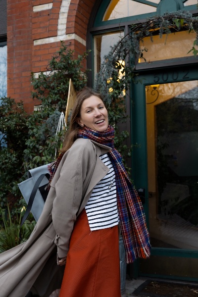 Photo by Mariana Boiko