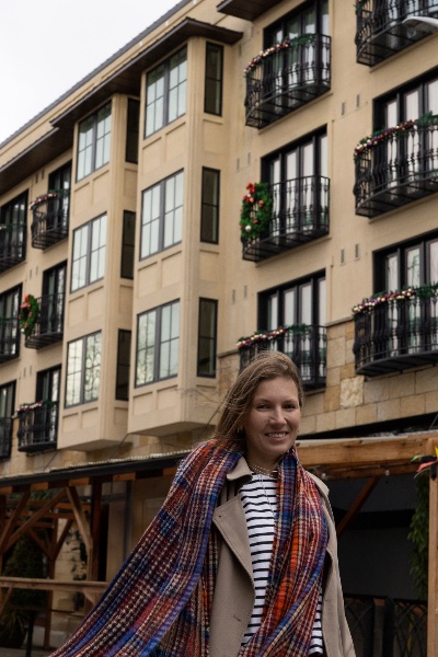 Photo by Mariana Boiko