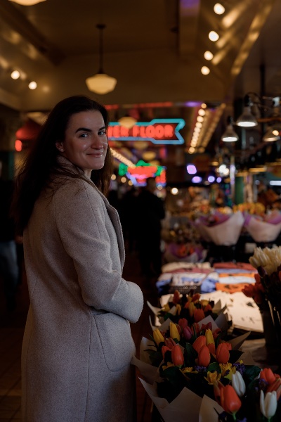 Photo by Mariana Boiko